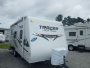 2011 PRIME TIME TRACER